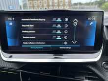 2023 (23) Peugeot 2008 1.2 PureTech 130 GT 5dr EAT8 Auto