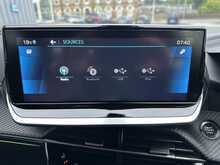 2023 (23) Peugeot 2008 1.2 PureTech 130 GT 5dr EAT8 Auto