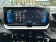 2023 (23) Peugeot 2008 1.2 PureTech 130 GT 5dr EAT8 Auto
