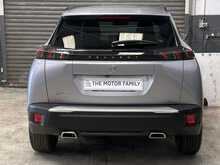2023 (23) Peugeot 2008 1.2 PureTech 130 Allure Premium+ 5dr EAT8 Auto