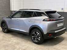 2023 (23) Peugeot 2008 1.2 PureTech 130 Allure Premium+ 5dr EAT8 Auto