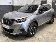 2023 (23) Peugeot 2008 1.2 PureTech 130 Allure Premium+ 5dr EAT8 Auto