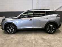 2023 (23) Peugeot 2008 1.2 PureTech 130 Allure Premium+ 5dr EAT8 Auto