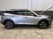 2023 (23) Peugeot 2008 1.2 PureTech 130 Allure Premium+ 5dr EAT8 Auto