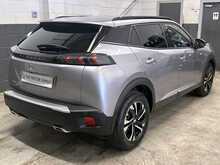 2023 (23) Peugeot 2008 1.2 PureTech 130 Allure Premium+ 5dr EAT8 Auto