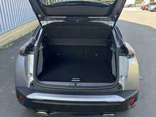 2023 (23) Peugeot 2008 1.2 PureTech 130 Allure Premium+ 5dr EAT8 Auto