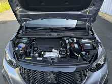 2023 (23) Peugeot 2008 1.2 PureTech 130 Allure Premium+ 5dr EAT8 Auto