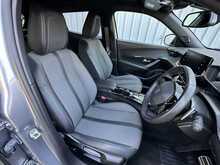2023 (23) Peugeot 2008 1.2 PureTech 130 Allure Premium+ 5dr EAT8 Auto