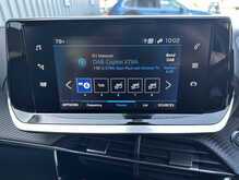 2023 (23) Peugeot 2008 1.2 PureTech 130 Allure Premium+ 5dr EAT8 Auto