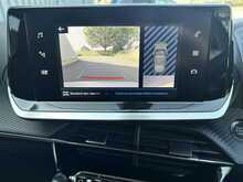 2023 (23) Peugeot 2008 1.2 PureTech 130 Allure Premium+ 5dr EAT8 Auto
