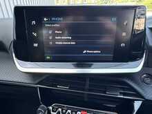 2023 (23) Peugeot 2008 1.2 PureTech 130 Allure Premium+ 5dr EAT8 Auto