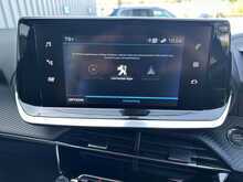 2023 (23) Peugeot 2008 1.2 PureTech 130 Allure Premium+ 5dr EAT8 Auto