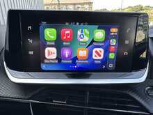 2023 (23) Peugeot 2008 1.2 PureTech 130 Allure Premium+ 5dr EAT8 Auto