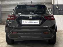 2023 (23) Nissan Juke 1.6 Hybrid N-Connecta 5dr Auto