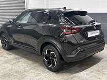 2023 (23) Nissan Juke 1.6 Hybrid N-Connecta 5dr Auto