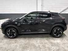 2023 (23) Nissan Juke 1.6 Hybrid N-Connecta 5dr Auto