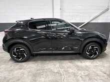 2023 (23) Nissan Juke 1.6 Hybrid N-Connecta 5dr Auto