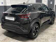 2023 (23) Nissan Juke 1.6 Hybrid N-Connecta 5dr Auto