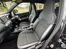 2023 (23) Nissan Juke 1.6 Hybrid N-Connecta 5dr Auto