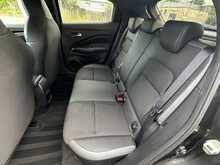 2023 (23) Nissan Juke 1.6 Hybrid N-Connecta 5dr Auto
