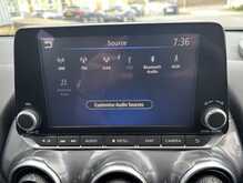 2023 (23) Nissan Juke 1.6 Hybrid N-Connecta 5dr Auto