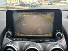 2023 (23) Nissan Juke 1.6 Hybrid N-Connecta 5dr Auto