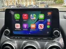 2023 (23) Nissan Juke 1.6 Hybrid N-Connecta 5dr Auto