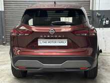 2023 (23) Nissan Qashqai 1.3 DiG-T MH N-Connecta 5dr