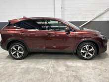 2023 (23) Nissan Qashqai 1.3 DiG-T MH N-Connecta 5dr