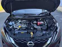 2023 (23) Nissan Qashqai 1.3 DiG-T MH N-Connecta 5dr