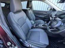 2023 (23) Nissan Qashqai 1.3 DiG-T MH N-Connecta 5dr