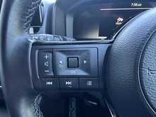 2023 (23) Nissan Qashqai 1.3 DiG-T MH N-Connecta 5dr