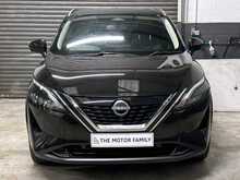 2023 (23) Nissan Qashqai 1.5 E-Power N-Connecta (Glass Roof) 5dr Auto