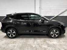 2023 (23) Nissan Qashqai 1.5 E-Power N-Connecta (Glass Roof) 5dr Auto
