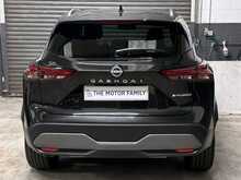 2023 (23) Nissan Qashqai 1.5 E-Power N-Connecta (Glass Roof) 5dr Auto
