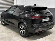 2023 (23) Nissan Qashqai 1.5 E-Power N-Connecta (Glass Roof) 5dr Auto