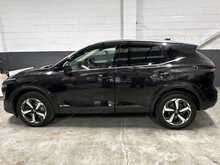 2023 (23) Nissan Qashqai 1.5 E-Power N-Connecta (Glass Roof) 5dr Auto