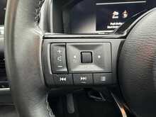 2023 (23) Nissan Qashqai 1.5 E-Power N-Connecta (Glass Roof) 5dr Auto