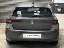 2023 (23) Vauxhall Astra 1.2 Turbo Design 5dr