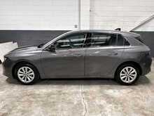 2023 (23) Vauxhall Astra 1.2 Turbo Design 5dr
