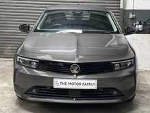 2023 (23) Vauxhall Astra 1.2 Turbo Design 5dr