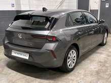 2023 (23) Vauxhall Astra 1.2 Turbo Design 5dr