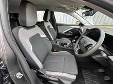 2023 (23) Vauxhall Astra 1.2 Turbo Design 5dr