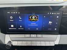 2023 (23) Vauxhall Astra 1.2 Turbo Design 5dr