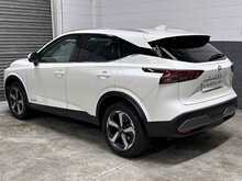 2023 (23) Nissan Qashqai 1.5 E-Power N-Connecta (Glass Roof) 5dr Auto