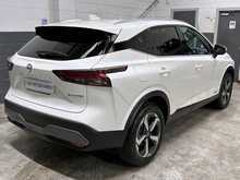 2023 (23) Nissan Qashqai 1.5 E-Power N-Connecta (Glass Roof) 5dr Auto