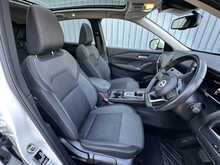 2023 (23) Nissan Qashqai 1.5 E-Power N-Connecta (Glass Roof) 5dr Auto