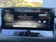 2023 (23) Nissan Qashqai 1.5 E-Power N-Connecta (Glass Roof) 5dr Auto