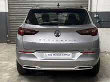 2023 (23) Vauxhall Grandland 1.2 Turbo Ultimate 5dr