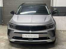 2023 (23) Vauxhall Grandland 1.2 Turbo Ultimate 5dr